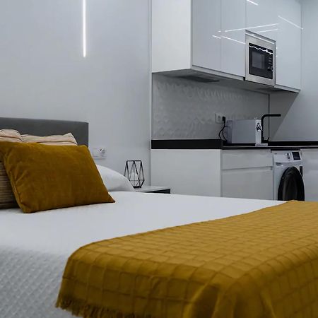 Alcantaraloft Apartment Кордоба Екстериор снимка