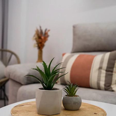 Alcantaraloft Apartment Кордоба Екстериор снимка