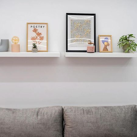 Alcantaraloft Apartment Кордоба Екстериор снимка