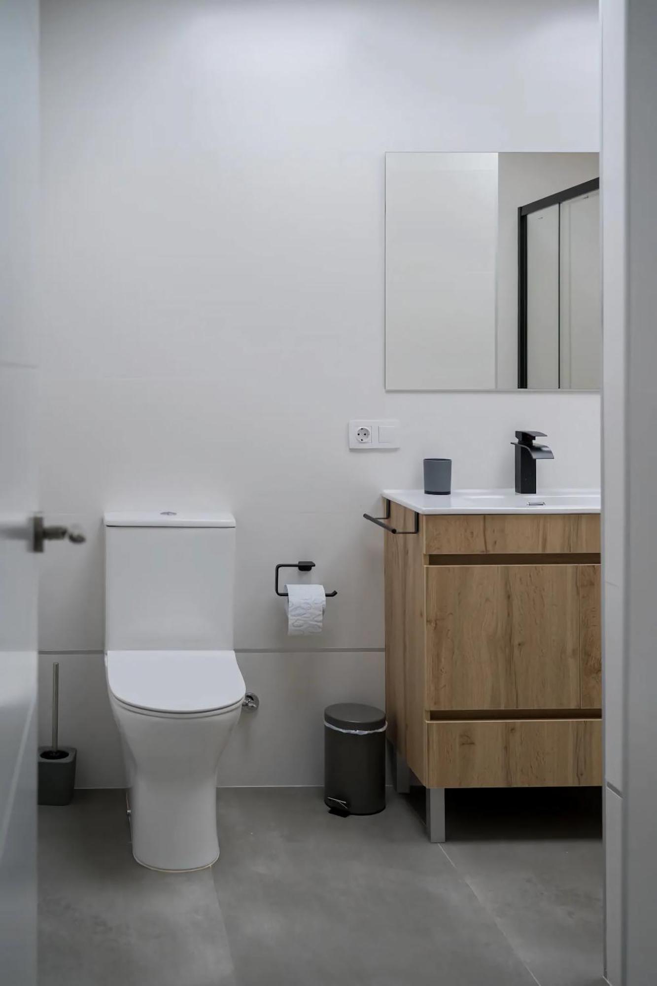 Alcantaraloft Apartment Кордоба Екстериор снимка