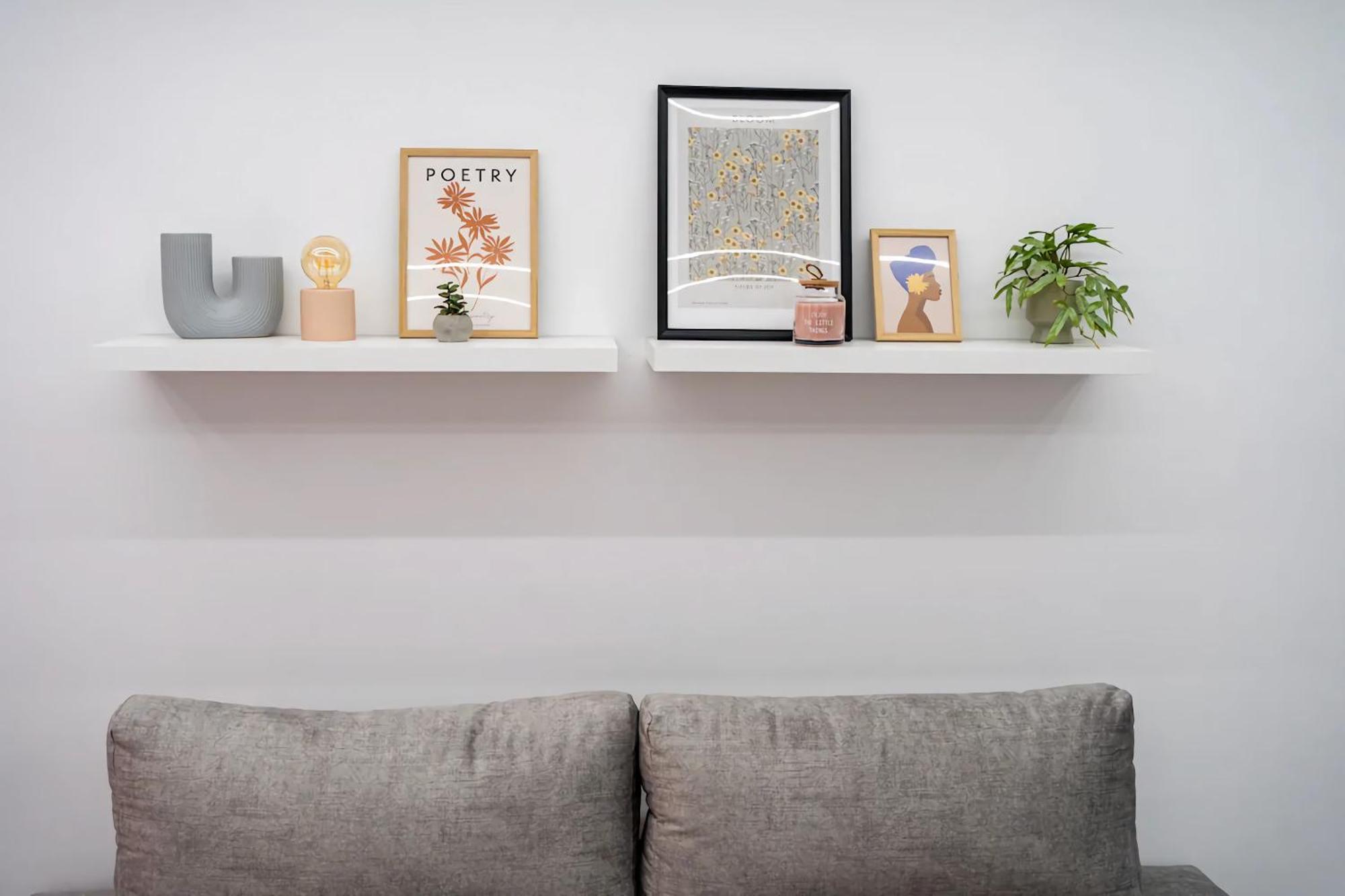 Alcantaraloft Apartment Кордоба Екстериор снимка