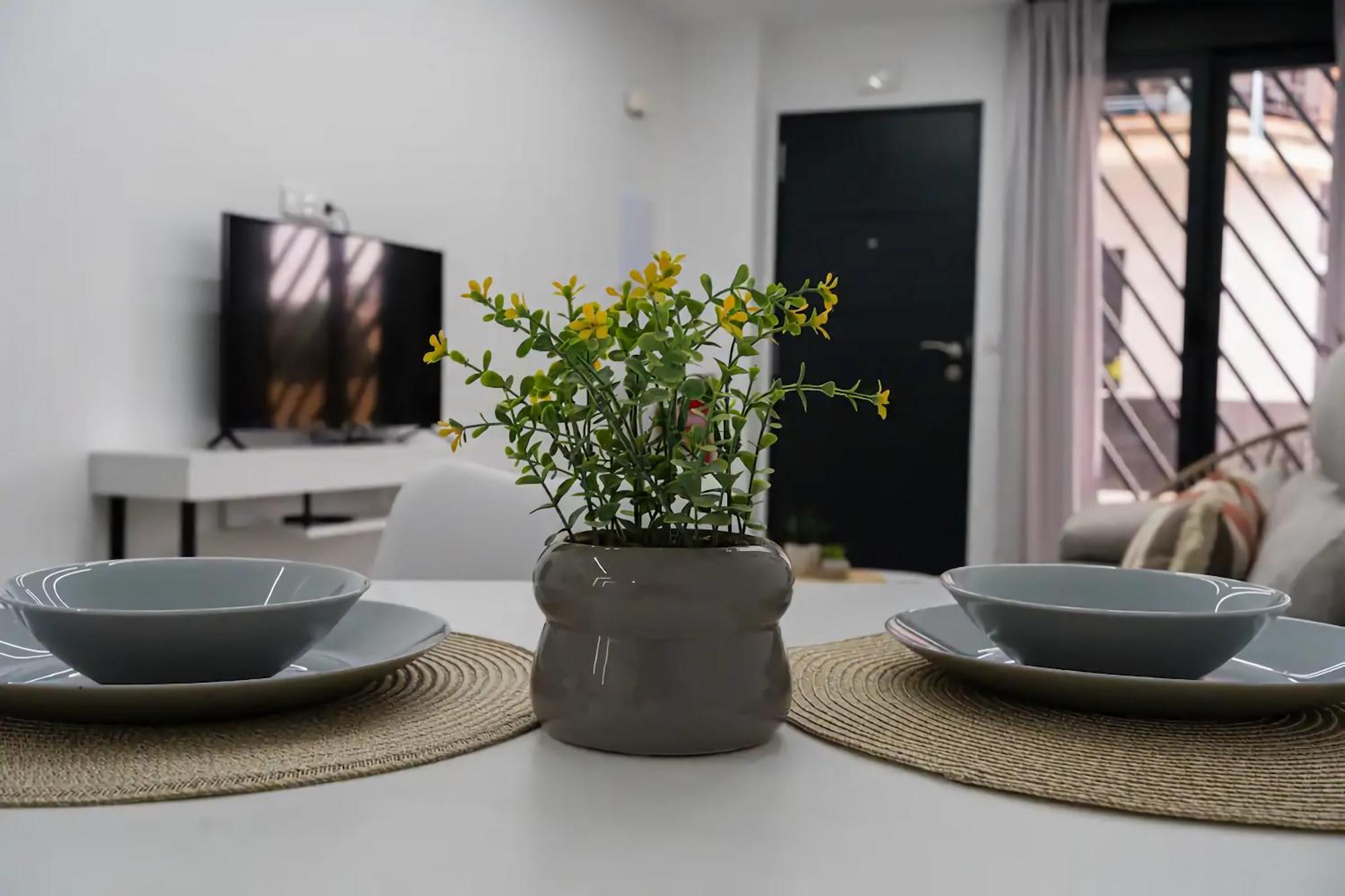 Alcantaraloft Apartment Кордоба Екстериор снимка